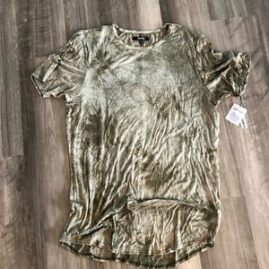 Jackson Tie Dye T-shirt